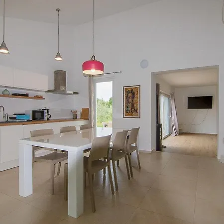 Casa Pepe Пула