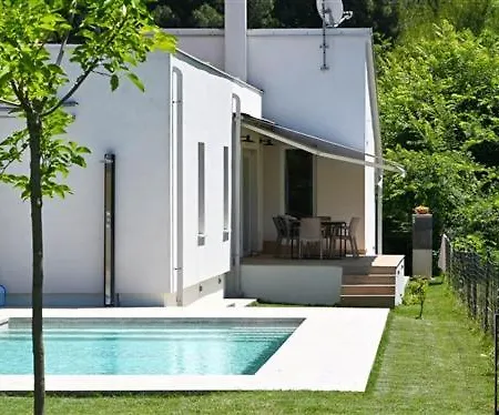 Casa Pepe Вилла *