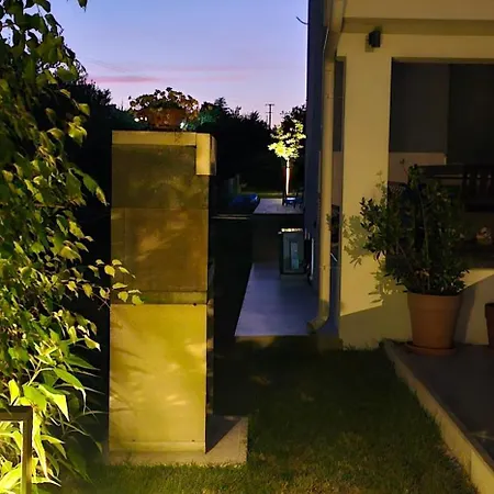 Casa Pepe Villa Pula