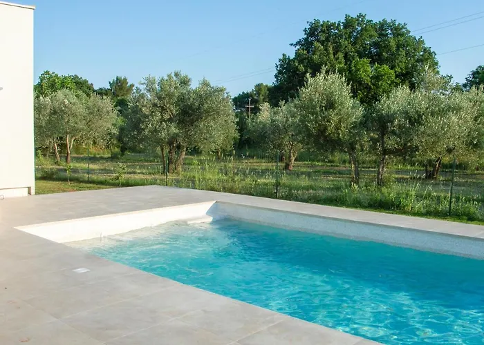 Willa Casa Pepe Pula