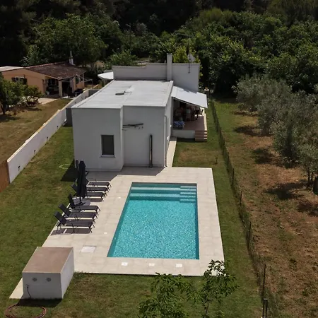 Villa Casa Pepe *