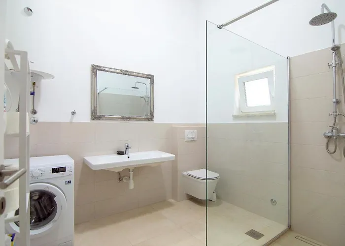 Вилла Casa Pepe Пула