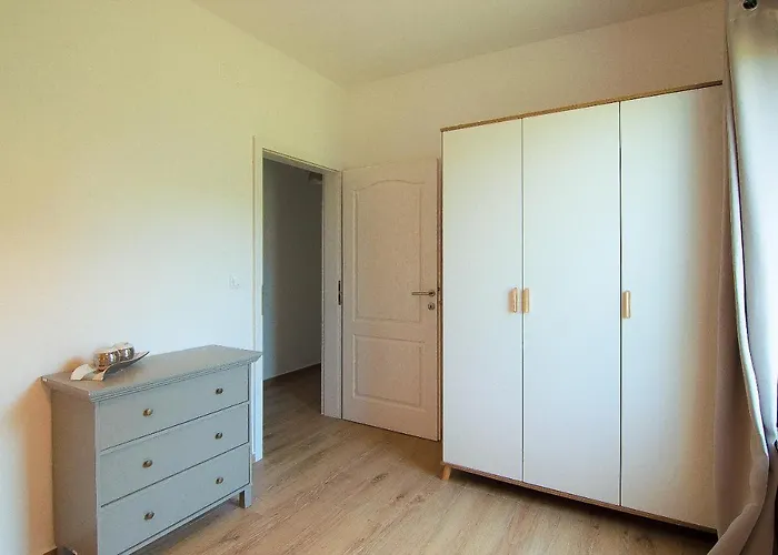 Вилла Casa Pepe *