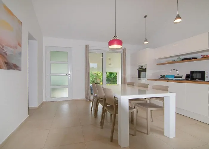 Вилла Casa Pepe Пула