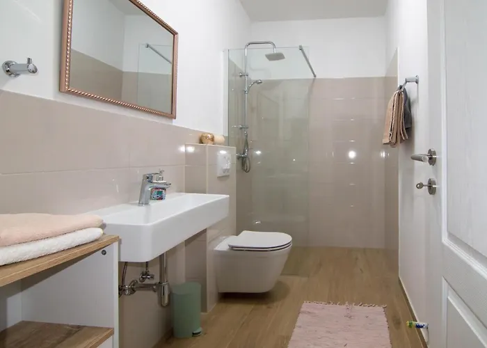 Вилла Casa Pepe *