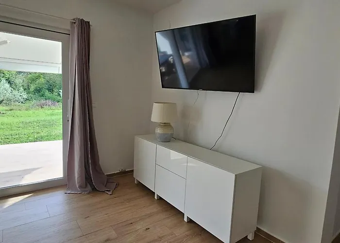 Вилла Casa Pepe *